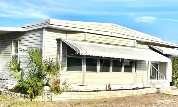 9790 66th Street N #37, PINELLAS PARK, FL 33782