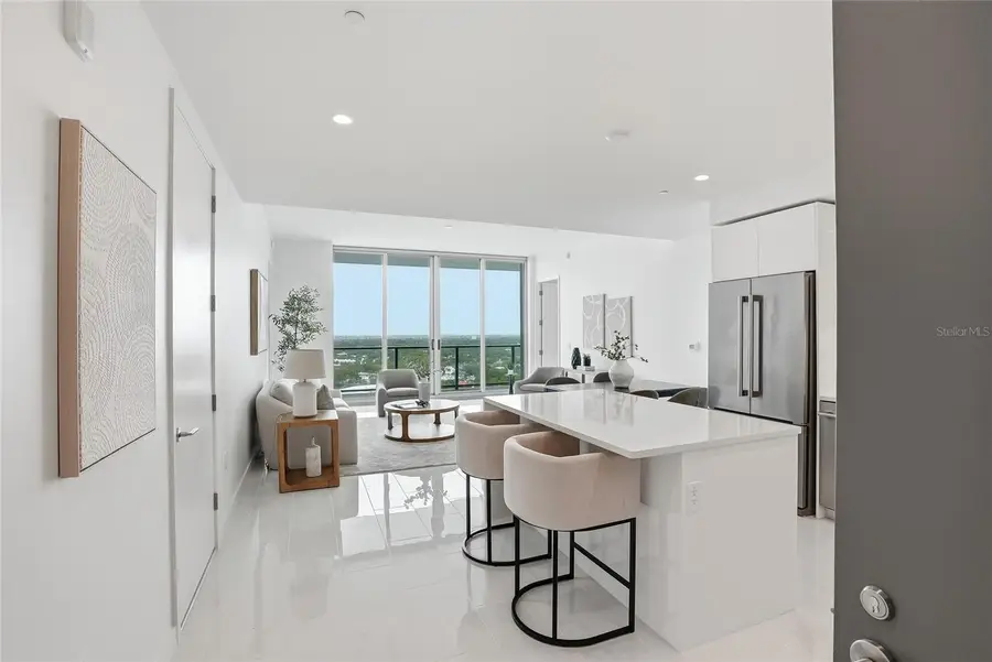 400 Central Avenue #2008, Saint Petersburg, FL 33701 - #3