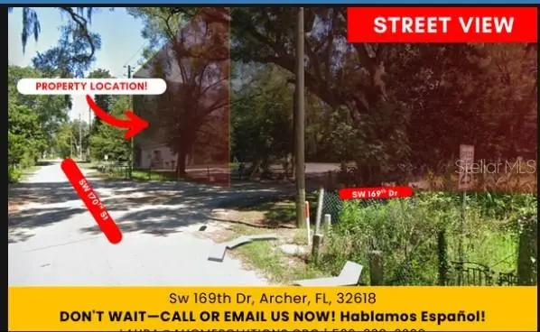 500 N Magnolia Street, Archer, FL 32618 - #2