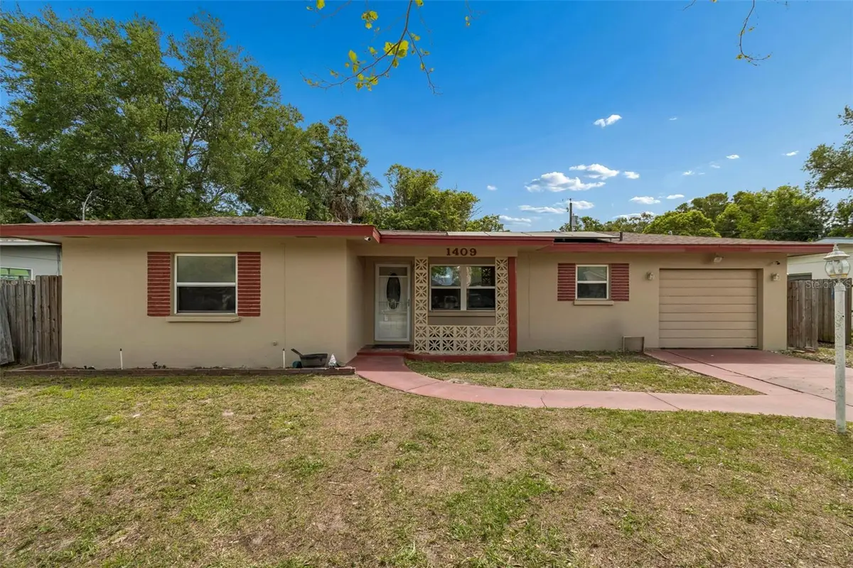 1409 Nelson Avenue, Clearwater, FL 33755 - #1