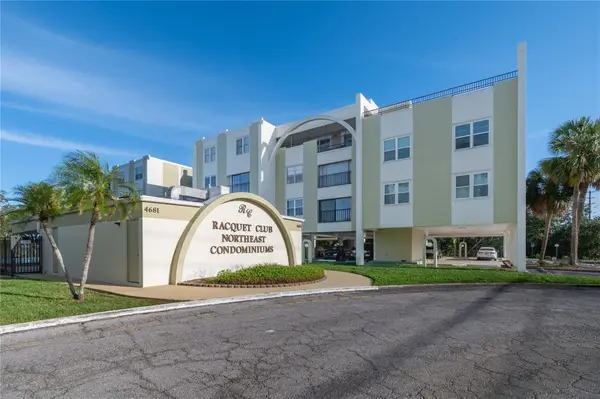 4651 1st Street Ne #303, ST PETERSBURG, FL 33703