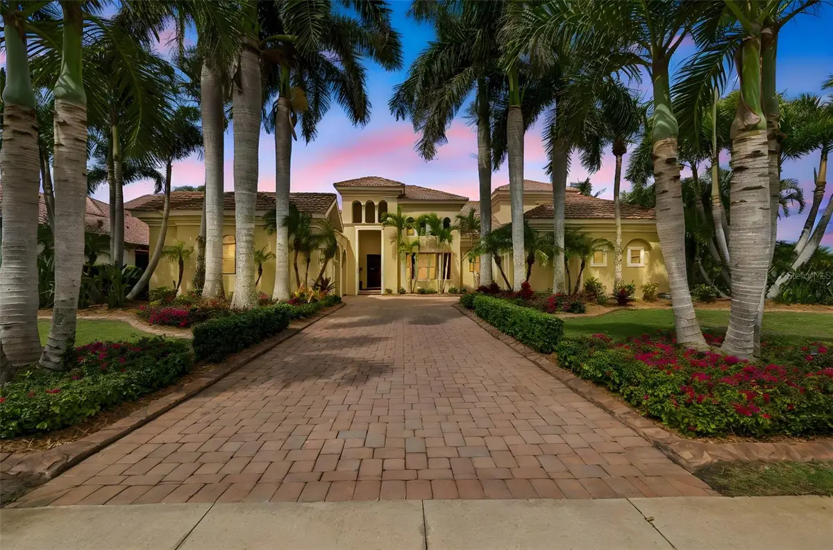 5416 Tybee Island Drive, Apollo Beach, FL 33572 - #1