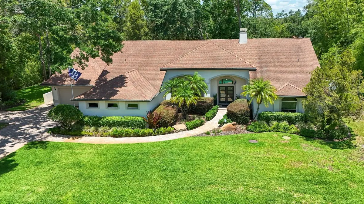 1903 Curry Road, Lutz, FL 33549 - #1