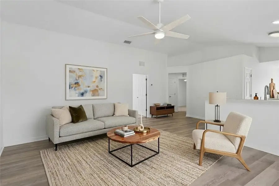 4548 White Bay Circle, Wesley Chapel, FL 33545 - #2