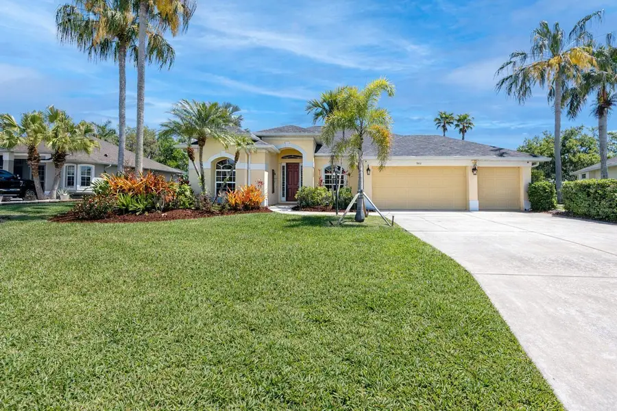 9411 54th Court E, Parrish, FL 34219 - #2