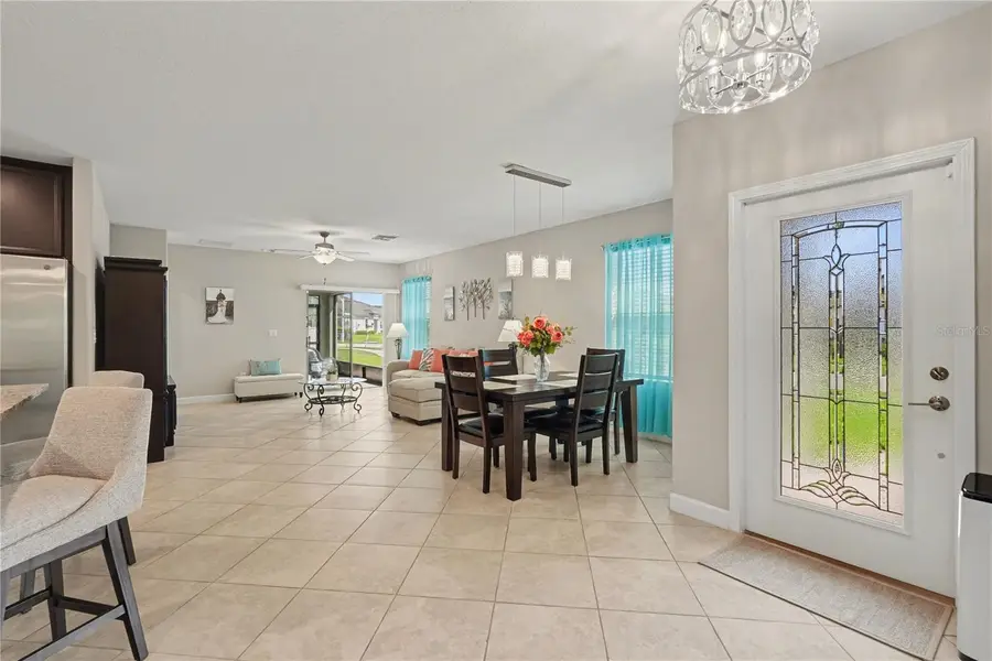 10231 Echo Dock Loop, San Antonio, FL 33576 - #2