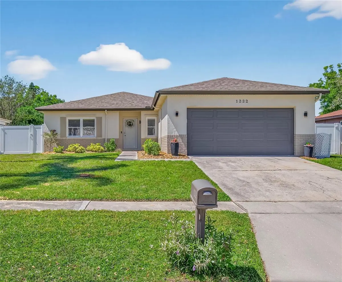 1222 Ranchwood Drive E, Dunedin, FL 34698 - #1