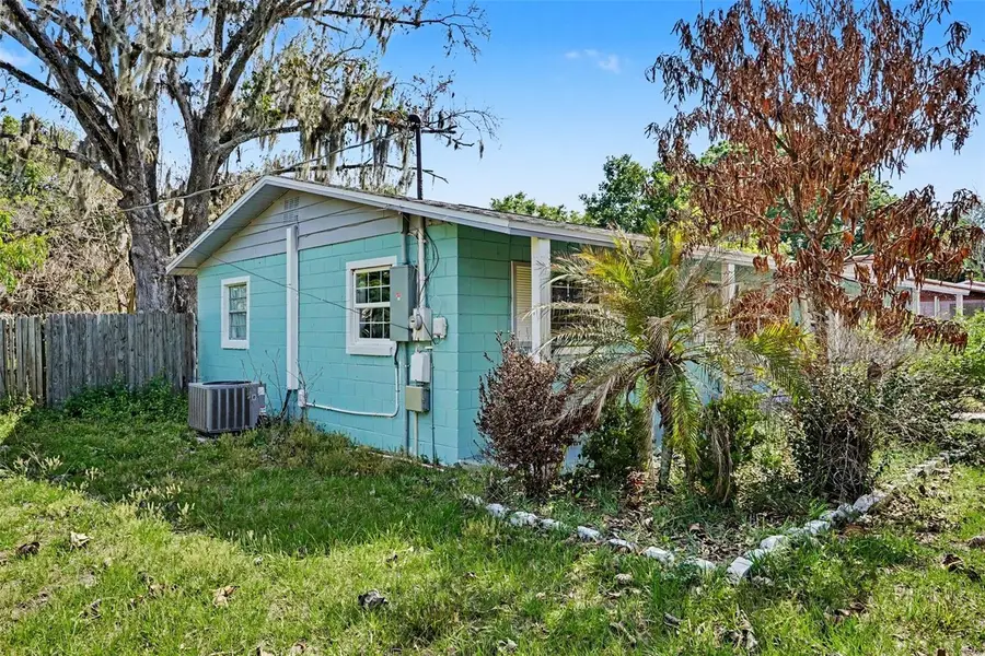 2407 Winter Ridge Drive, Auburndale, FL 33823 - #2