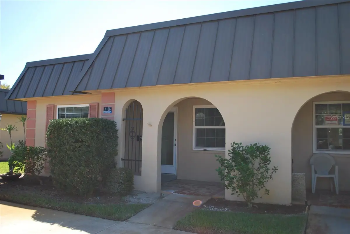4136 Stratford Drive #4136, New Port Richey, FL 34652 - #1