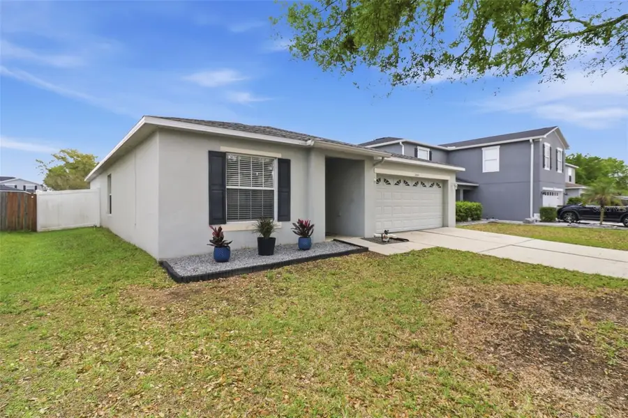 5044 Dancing Bay Lane, Wesley Chapel, FL 33543 - #3