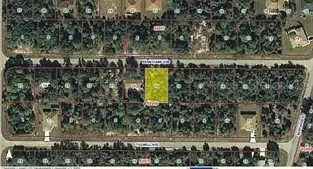 14347 Pennycamp Avenue, PORT CHARLOTTE, FL 33953