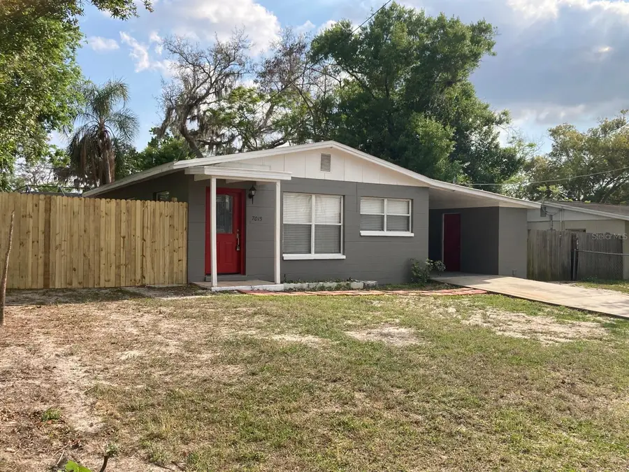 7015 Ponderosa Drive, Tampa, FL 33637 - #2