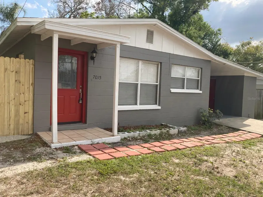 7015 Ponderosa Drive, Tampa, FL 33637 - #3