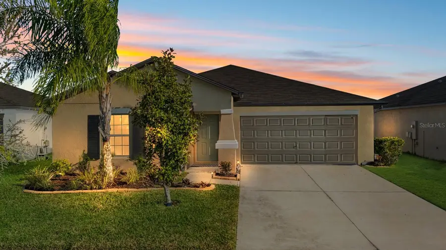 7166 Samuel Ivy Drive, Tampa, FL 33619 - #2