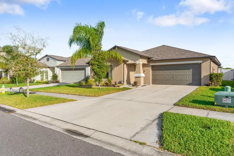 7166 Samuel Ivy Drive, Tampa, FL 33619 - #3