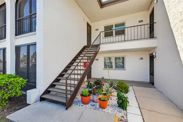 7701 Starkey Road #602, SEMINOLE, FL 33777