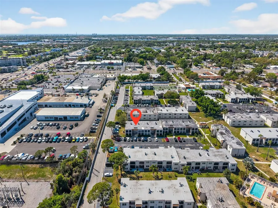 7701 Starkey Road #602, Seminole, FL 33777 - #2