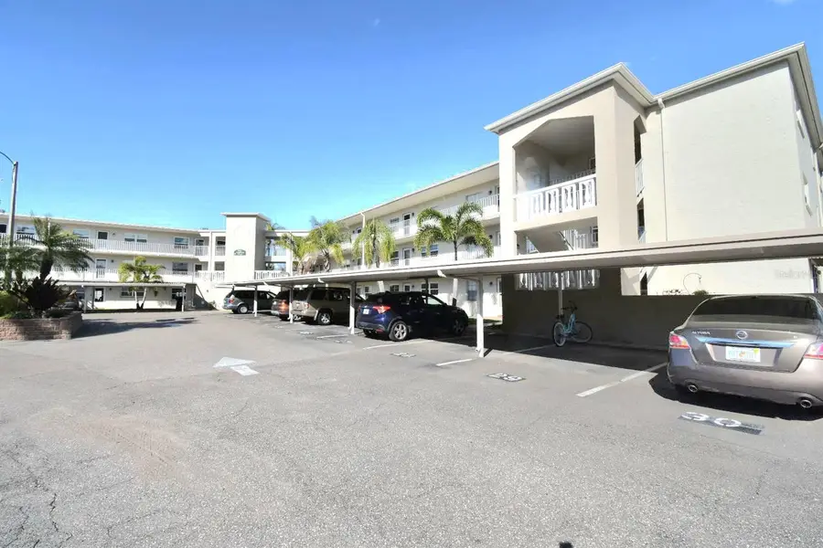 952 Virginia Street #107, Dunedin, FL 34698 - #2