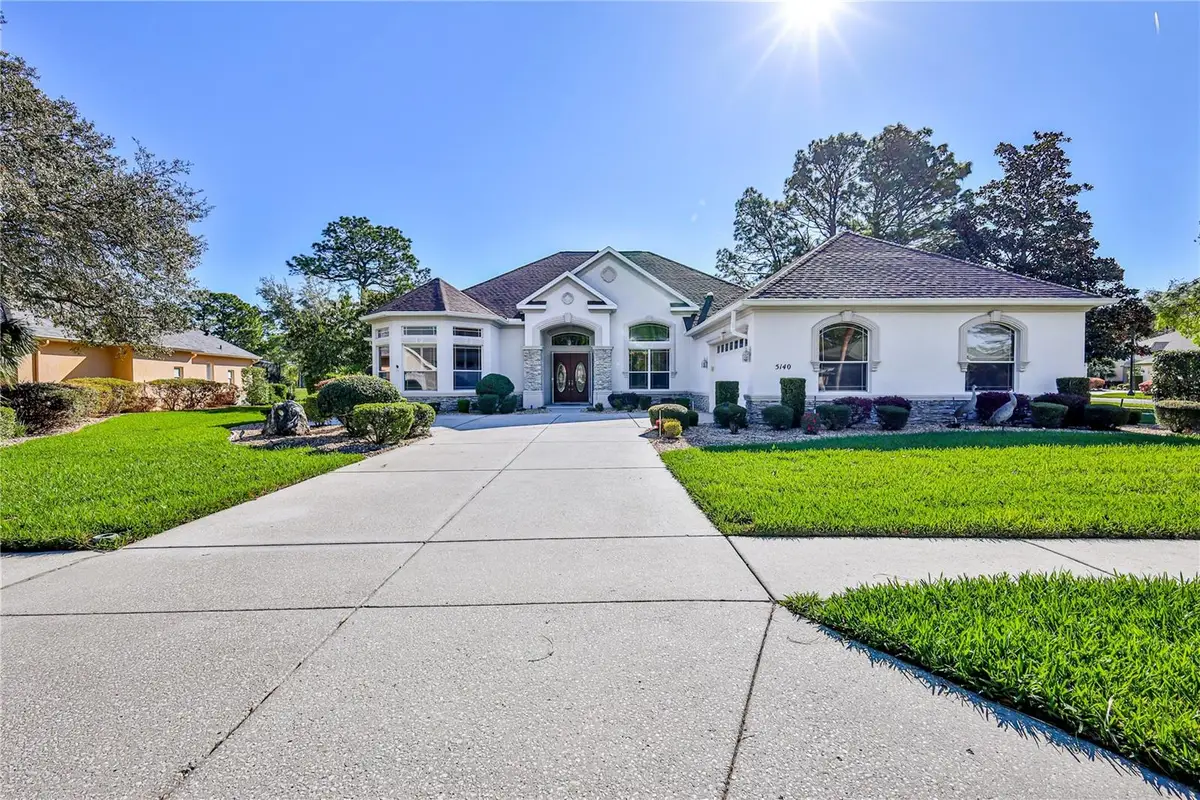 5140 Championship Cup Lane, Spring Hill, FL 34609 - #1