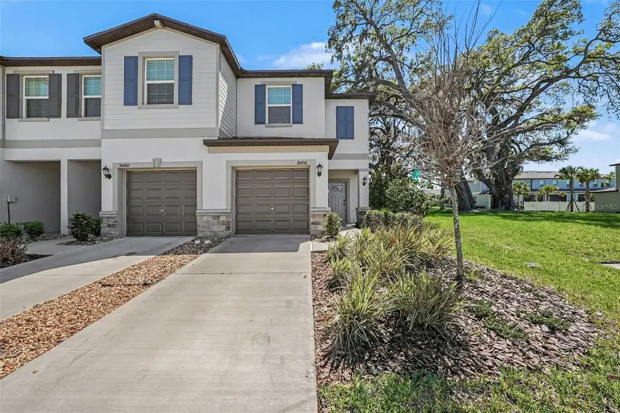 36456 Well Hill Way, Zephyrhills, FL 33541 - #2