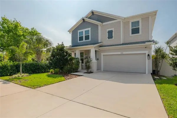 4114 W North A Street, TAMPA, FL 33609