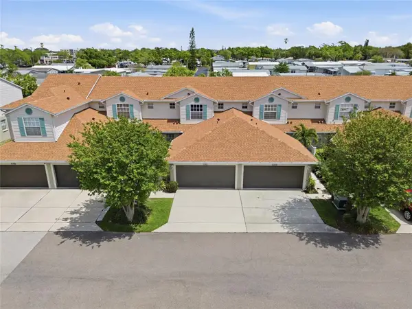 5352 Neil Drive, ST PETERSBURG, FL 33714