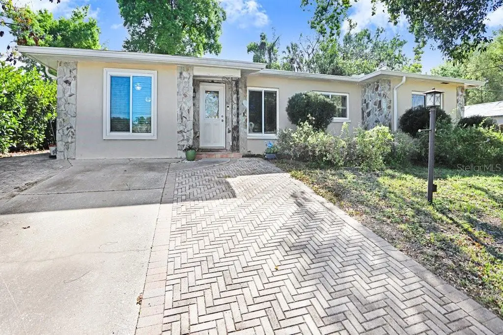 6703 N River Boulevard, Tampa, FL 33604 - #1