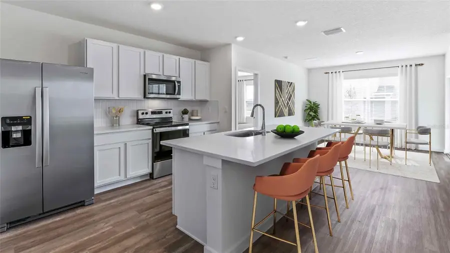 12028 Fallow Down Drive, Dade City, FL 33525 - #2