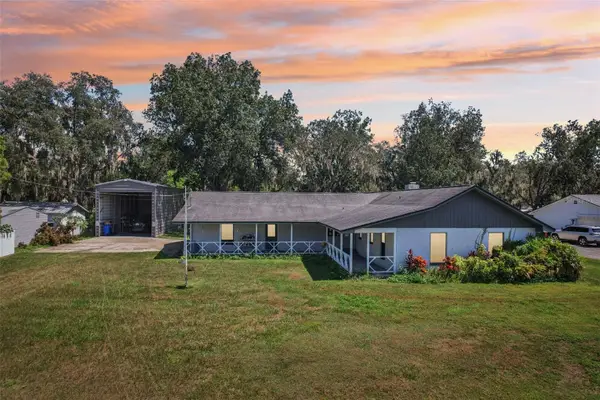 7004 Dusty Road, RIVERVIEW, FL 33569