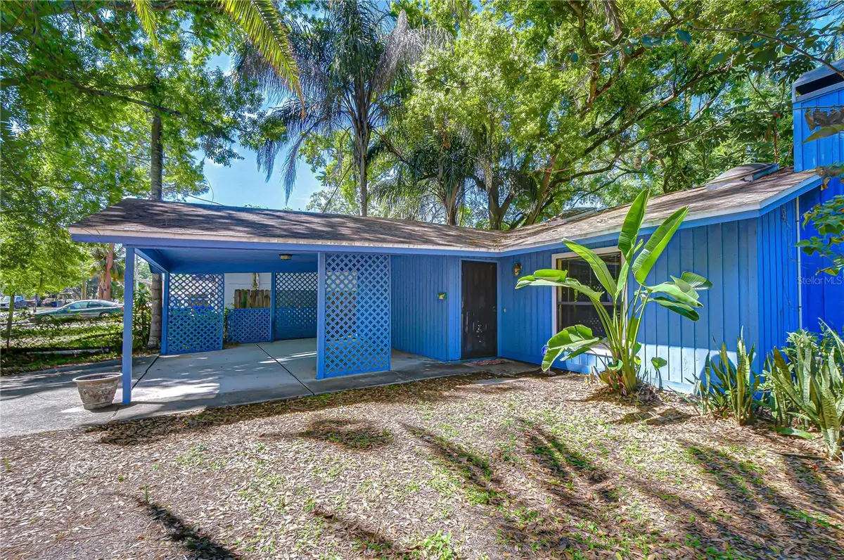 8313 Jackson Springs Road, Tampa, FL 33615 - #1