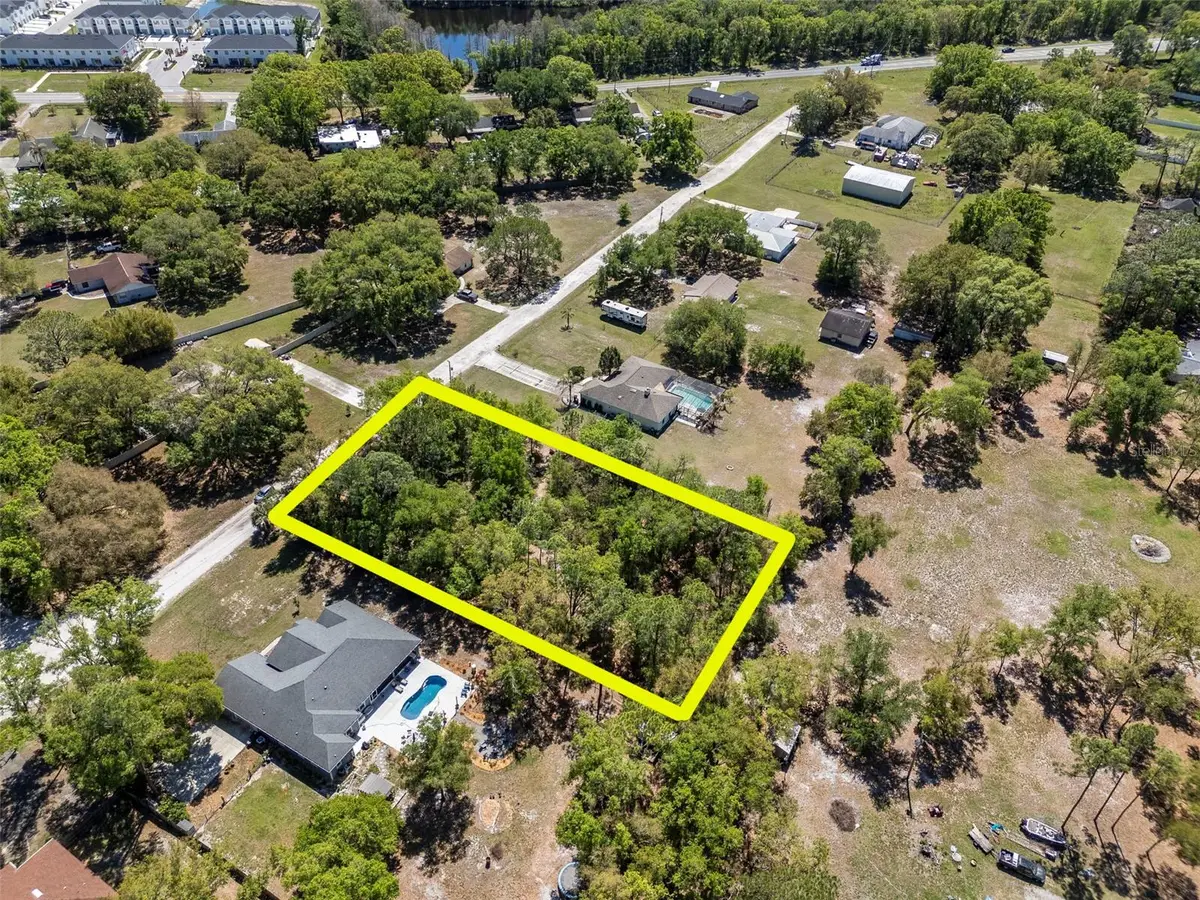 Bonnie Blue Drive, Zephyrhills, FL 33544 - #1