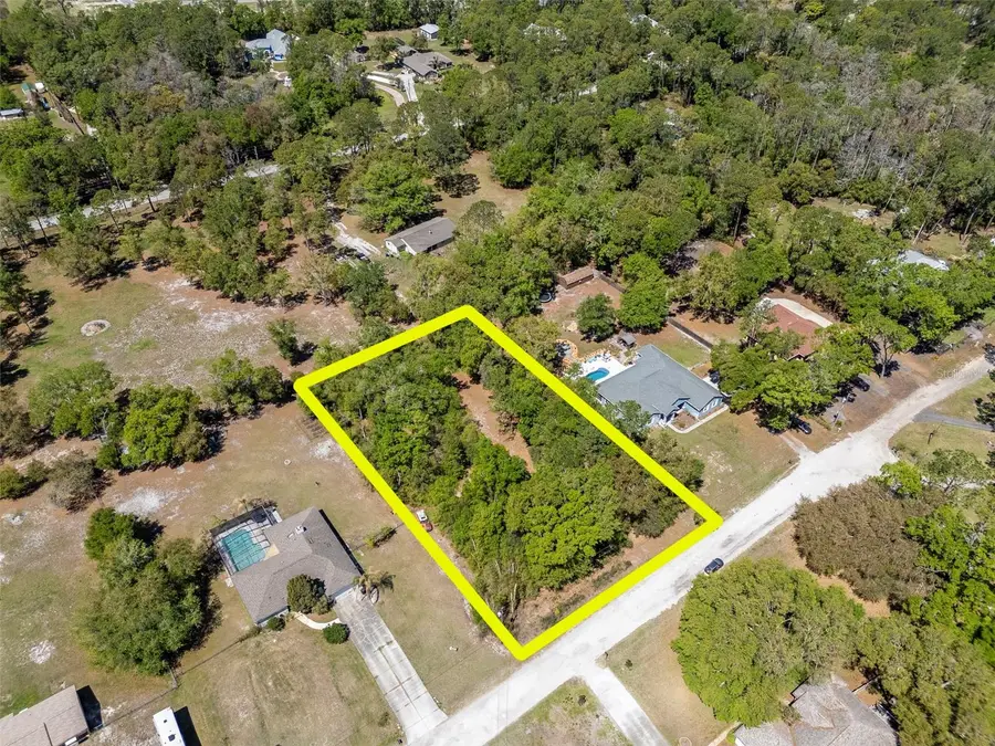 Bonnie Blue Drive, Zephyrhills, FL 33544 - #2