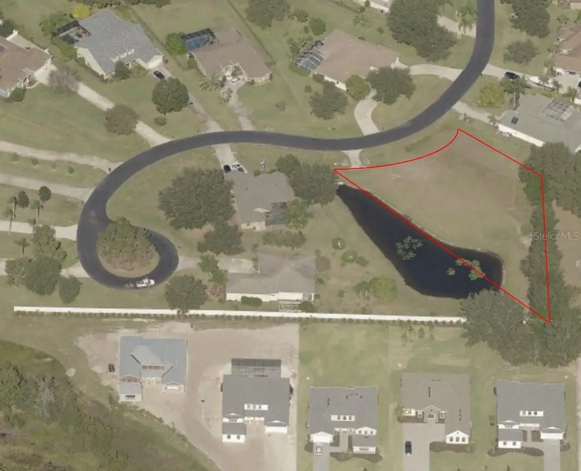 19915 Dolores Ann Court, Lutz, FL 33549 - #1