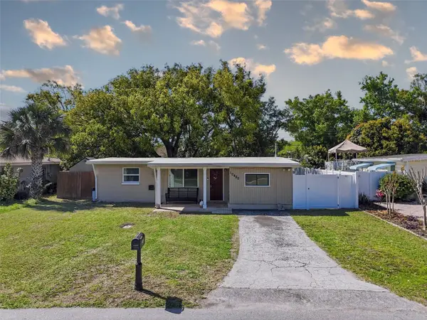 10480 111th Avenue, LARGO, FL 33773