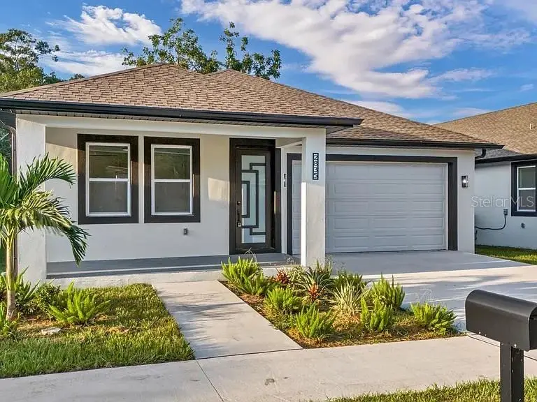 2835 60th Avenue N, Saint Petersburg, FL 33714 - #1