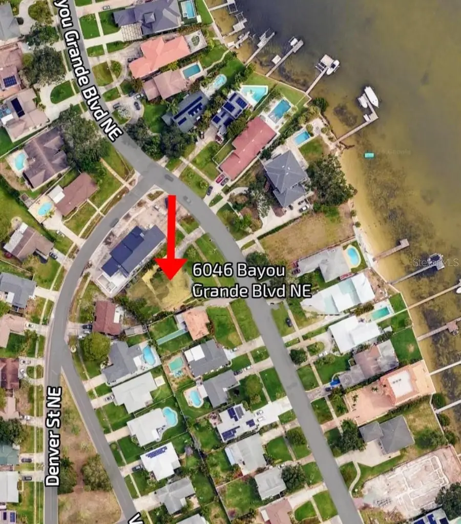 6046 Bayou Grande Boulevard Ne, Saint Petersburg, FL 33703 - #2