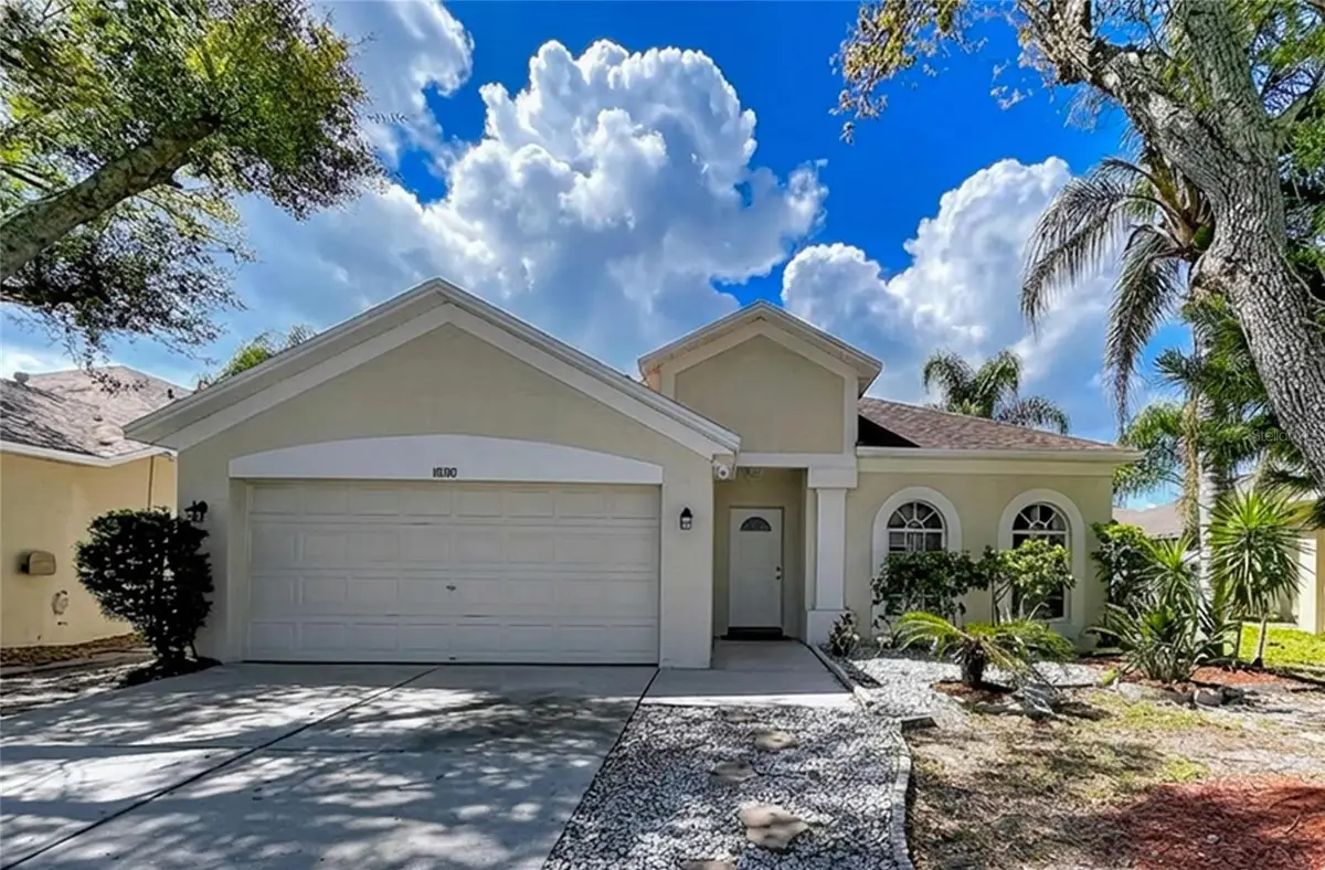 10310 Birdwatch Drive, Tampa, FL 33647 - #1