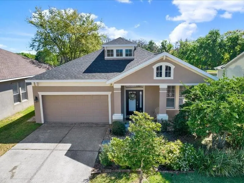 13305 Tiger Lilly Lane, Tampa, FL 33625 - #1