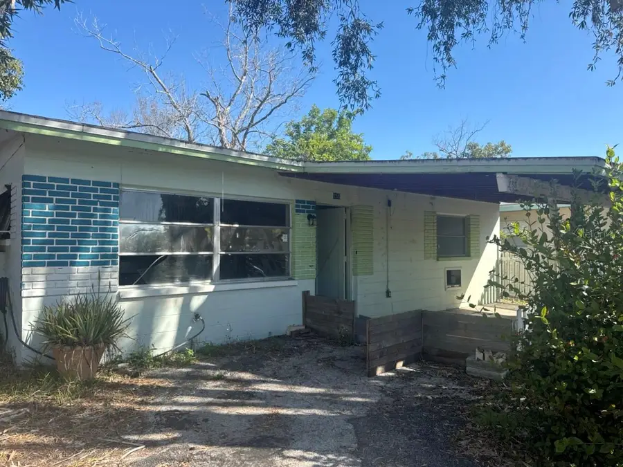 755 75th Avenue N, Saint Petersburg, FL 33702 - #2