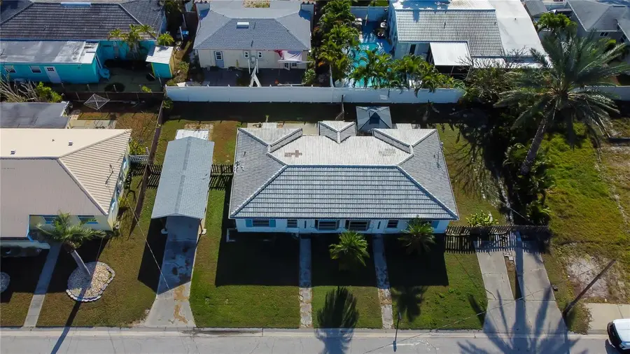 245 145th Avenue E, Madeira Beach, FL 33708 - #2