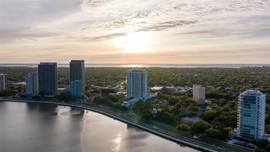 2910 W Barcelona Street #1501, Tampa, FL 33629 - #2