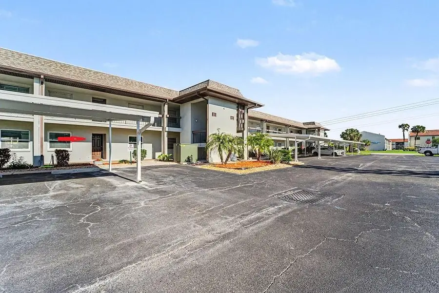 5197 Silent Loop #121, New Port Richey, FL 34652 - #2