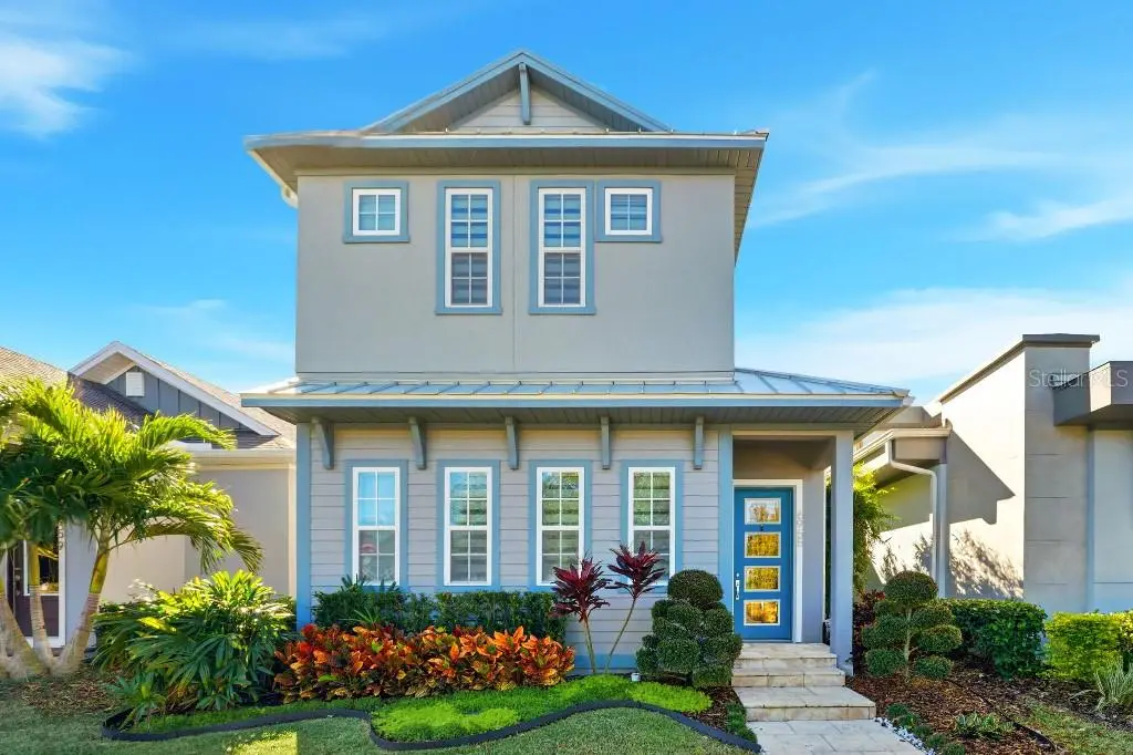 6955 Higgs Alley, Orlando, FL 32827 - #1