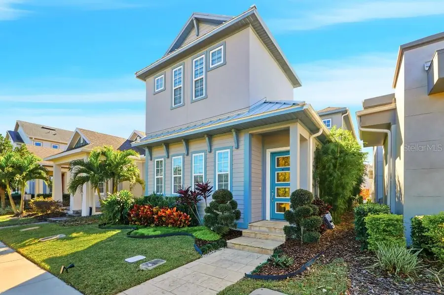 6955 Higgs Alley, Orlando, FL 32827 - #2