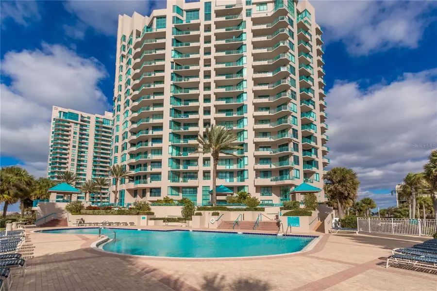 1560 Gulf Boulevard #1607, Clearwater, FL 33767 - #2