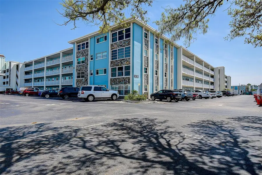 6363 Gulf Winds Drive #327, Saint Pete Beach, FL 33706 - #2