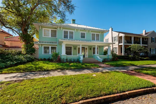 756 17th Avenue Ne, ST PETERSBURG, FL 33704