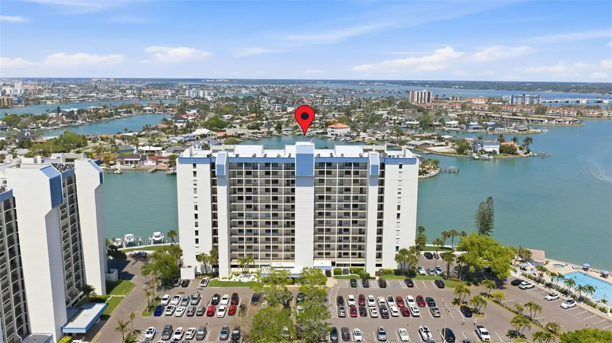 9495 Blind Pass Road #905, Saint Pete Beach, FL 33706 - #1