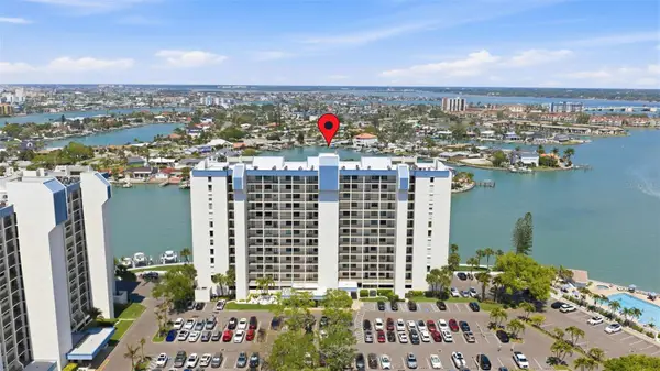 9495 Blind Pass Road #905, ST PETE BEACH, FL 33706