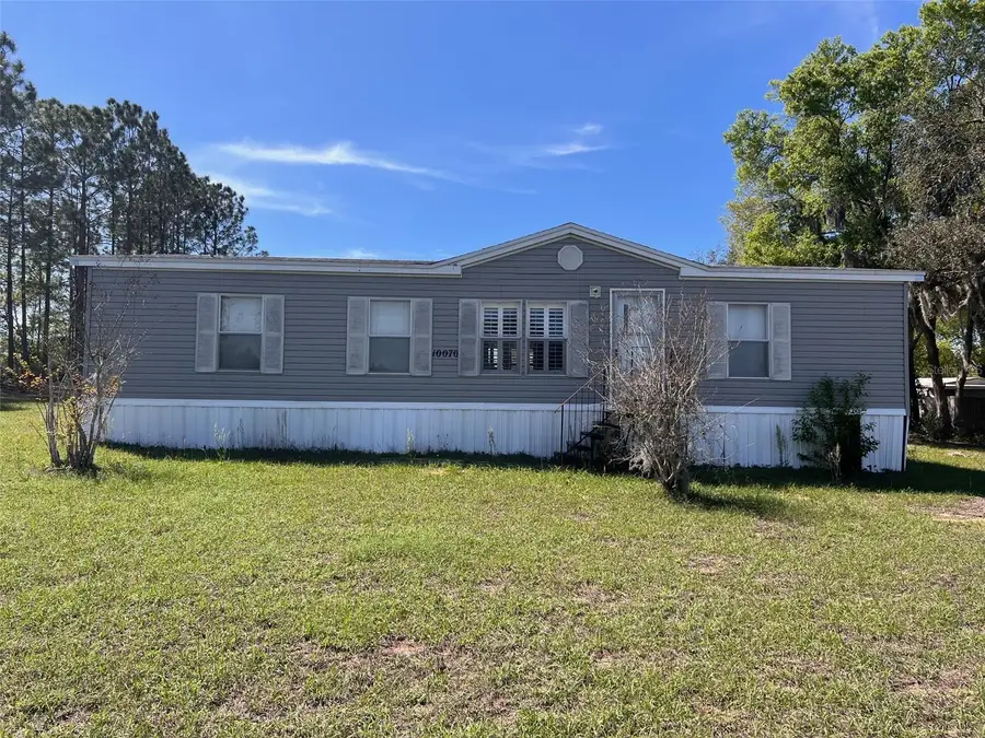 10070 S Arabian Avenue, Floral City, FL 34436 - #2